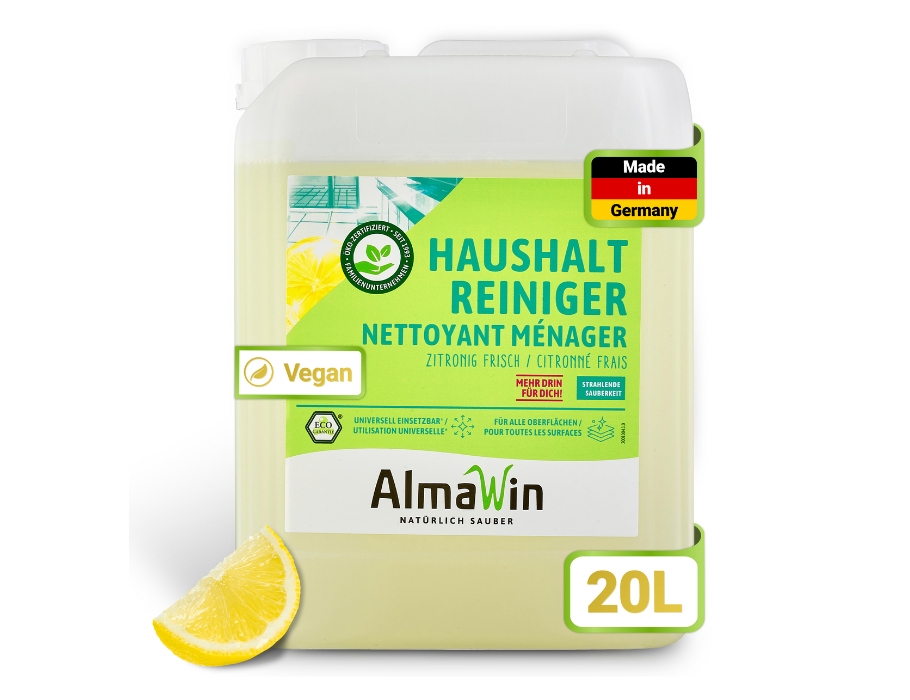 Allesreiniger Lemon Power - 20L
